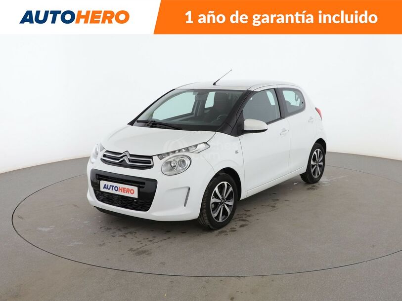 Foto del CITROEN C1 1.0 VTi City Edition 72