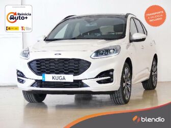 Imagen de FORD Kuga 2.5 Duratec PHEV ST-Line X 4x2