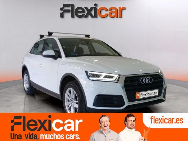 AUDI Q5 (45 TFSI 180kW (245CV) quattro S tronic) en Sevilla