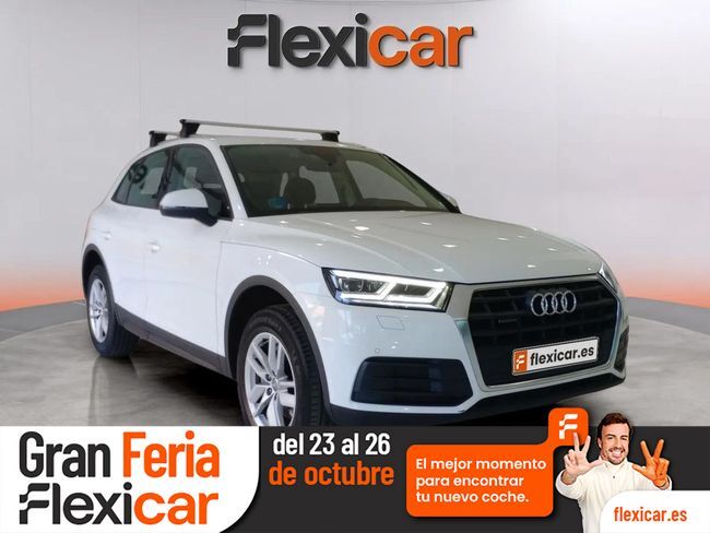AUDI Q5 (45 TFSI 180kW (245CV) quattro S tronic) en Sevilla