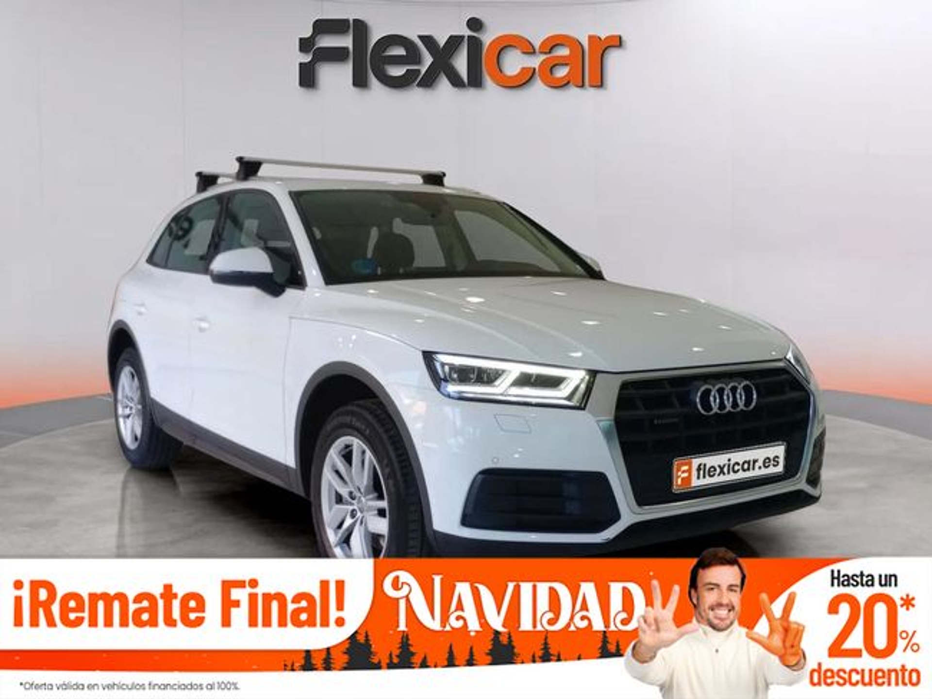 Imagen de AUDI Q5