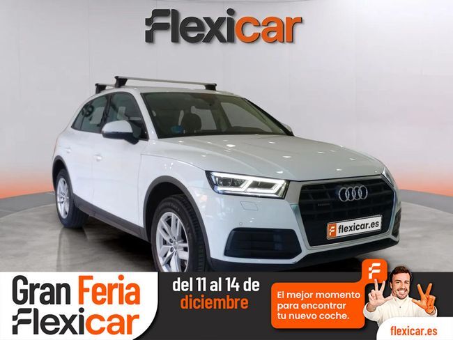 AUDI Q5 (45 TFSI 180kW (245CV) quattro S tronic) en Sevilla