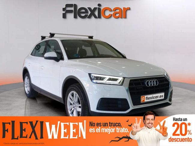 AUDI Q5 (45 TFSI 180kW (245CV) quattro S tronic) en Sevilla