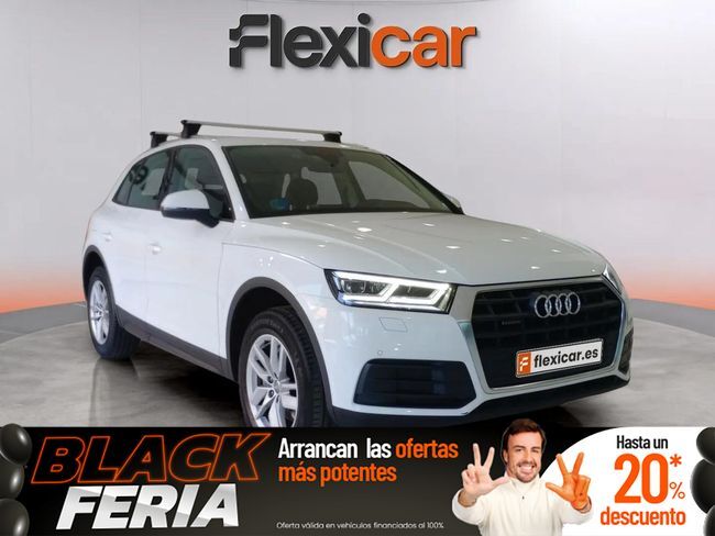 AUDI Q5 (45 TFSI 180kW (245CV) quattro S tronic) en Sevilla