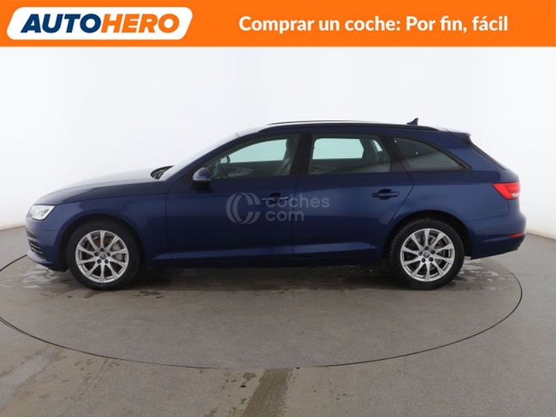 Foto del AUDI A4 Avant 2.0TDI Advanced edition 140kW