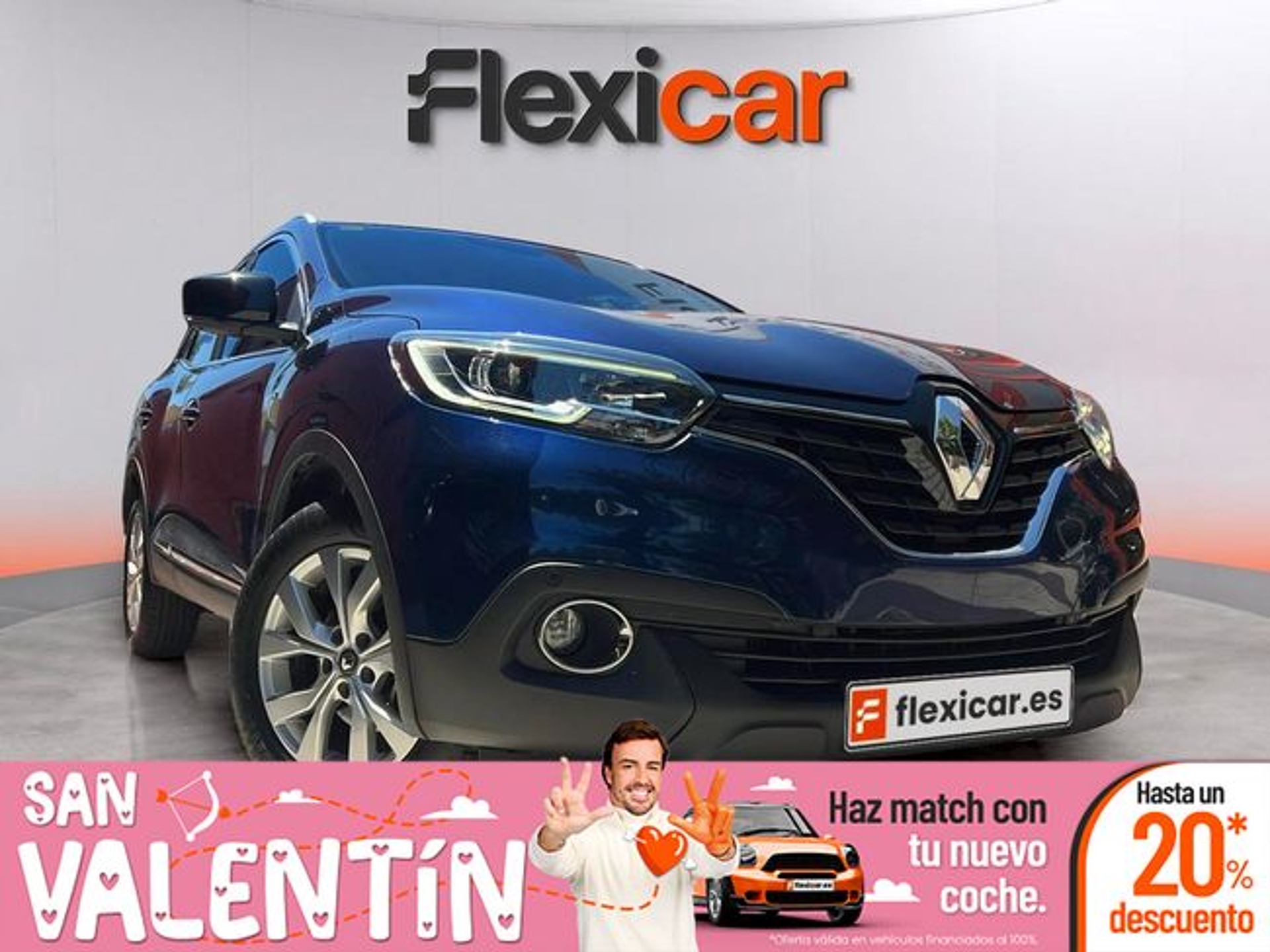Imagen de RENAULT Kadjar