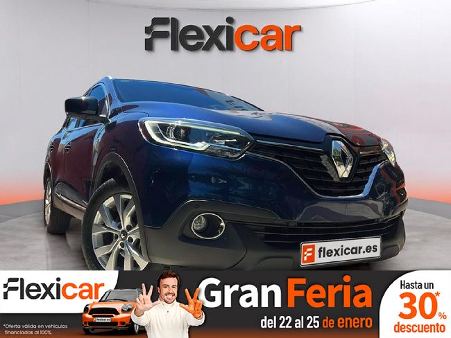 Imagen de RENAULT Kadjar