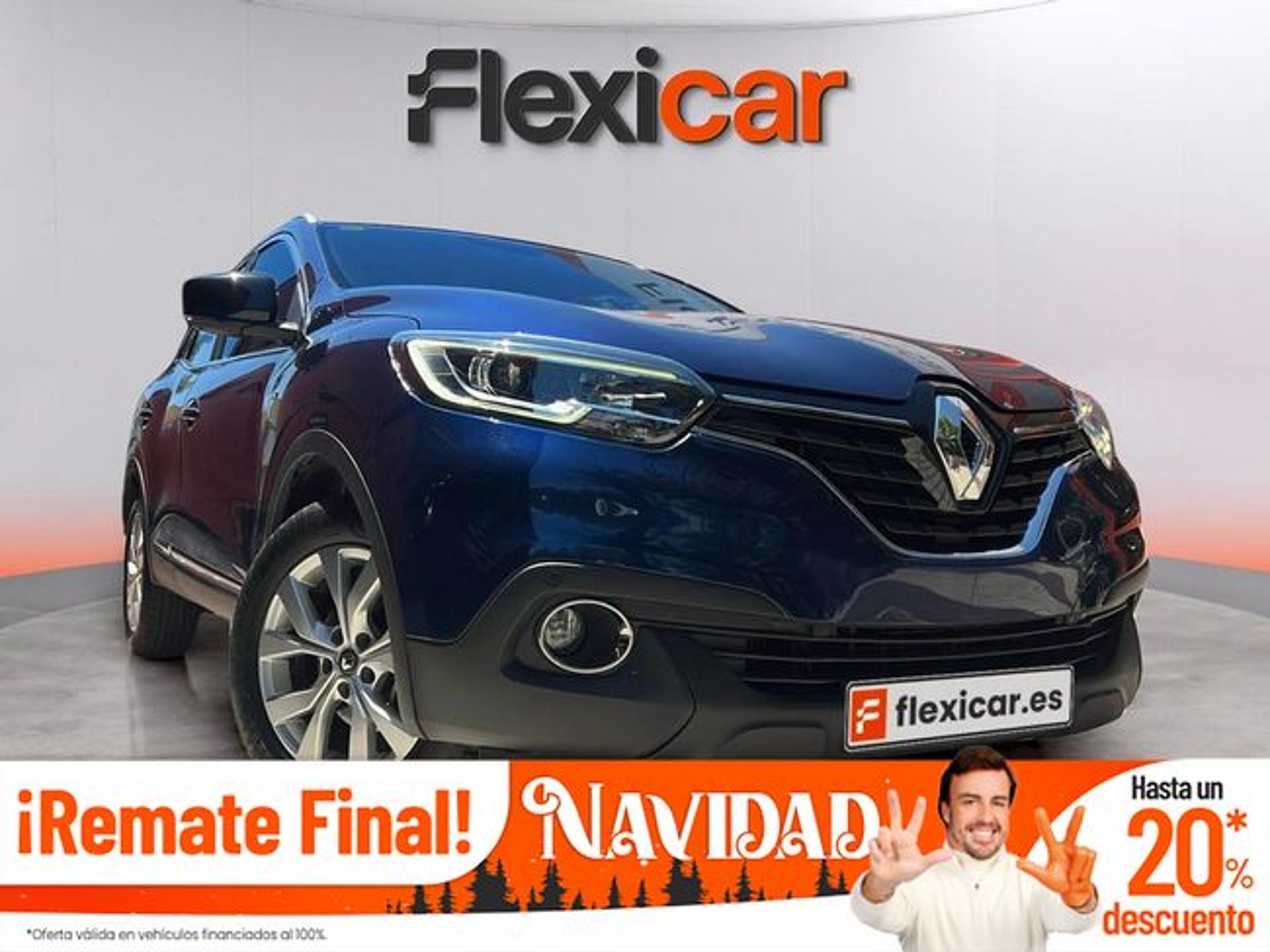 Imagen de RENAULT Kadjar