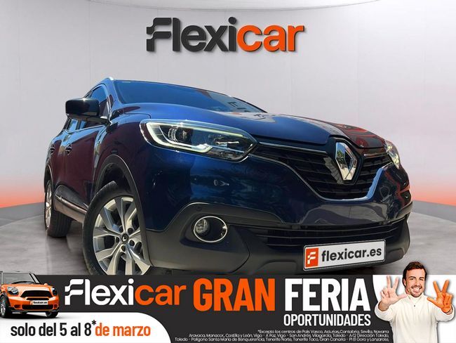 Foto del RENAULT Kadjar 1.2 TCe Energy Limited EDC 97kW