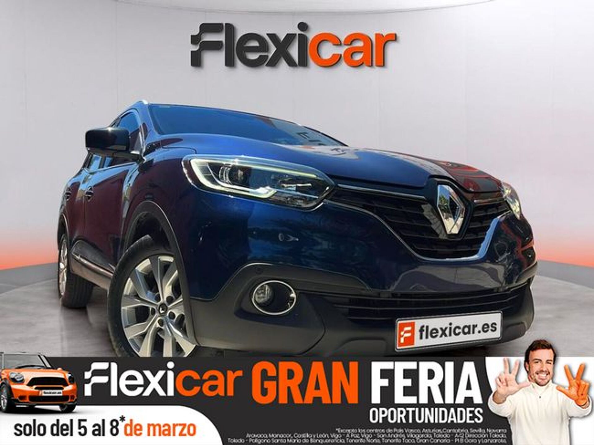 Imagen 1 de RENAULT Kadjar