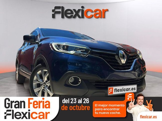 RENAULT Kadjar (Limited TCe 97kW (130CV) EDC) en Tarragona