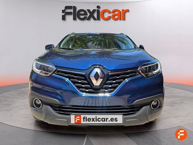 Foto del RENAULT Kadjar 1.2 TCe Energy Limited EDC 97kW