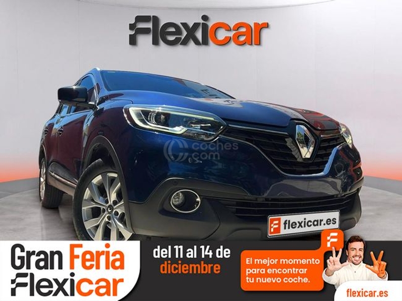 Foto del RENAULT Kadjar 1.2 TCe Energy Limited EDC 97kW
