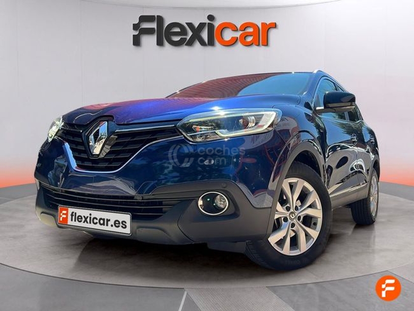 Foto del RENAULT Kadjar 1.2 TCe Energy Limited EDC 97kW