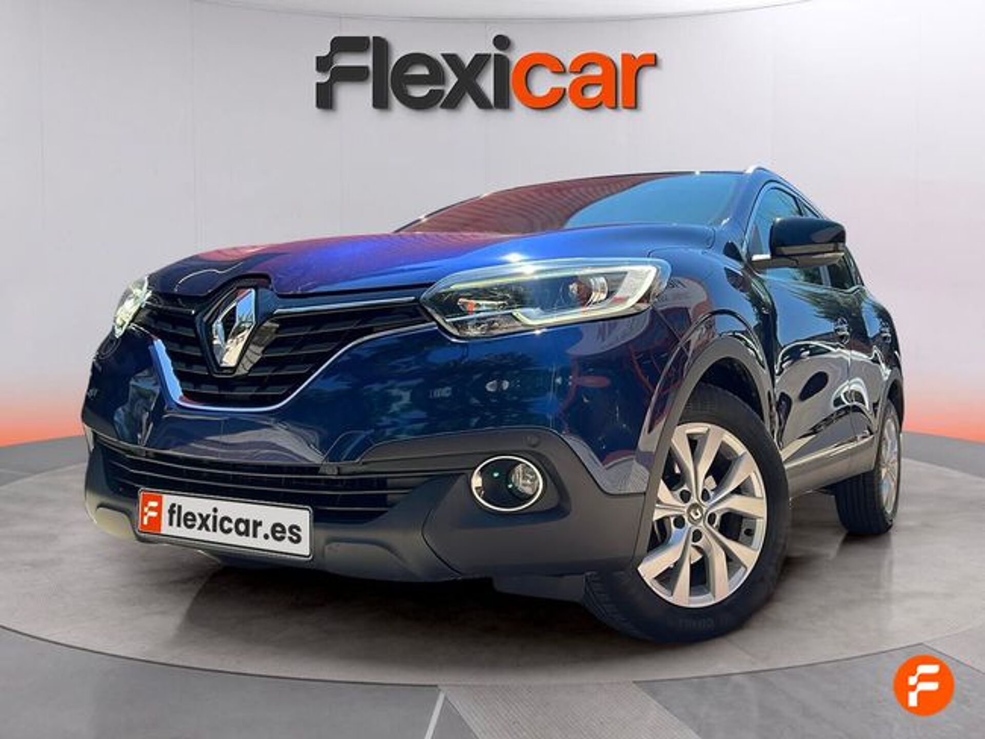 Imagen 3 de RENAULT Kadjar