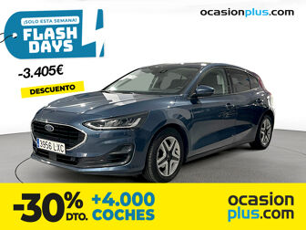 Imagen de FORD Focus 1.5Ecoblue Trend+ 120