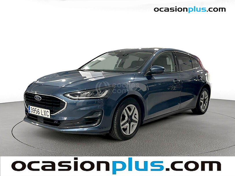 Foto del FORD Focus 1.5Ecoblue Trend+ 120