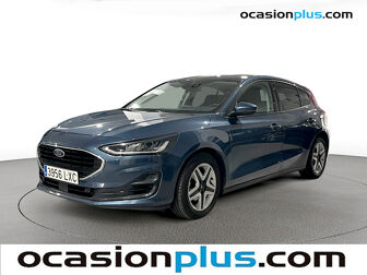 Imagen de FORD Focus 1.5Ecoblue Trend+ 120