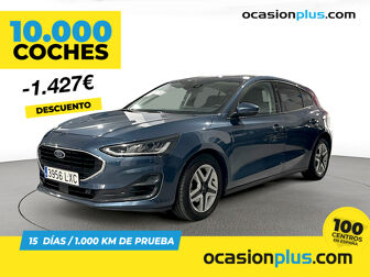 Imagen de FORD Focus 1.5Ecoblue Trend+ 120