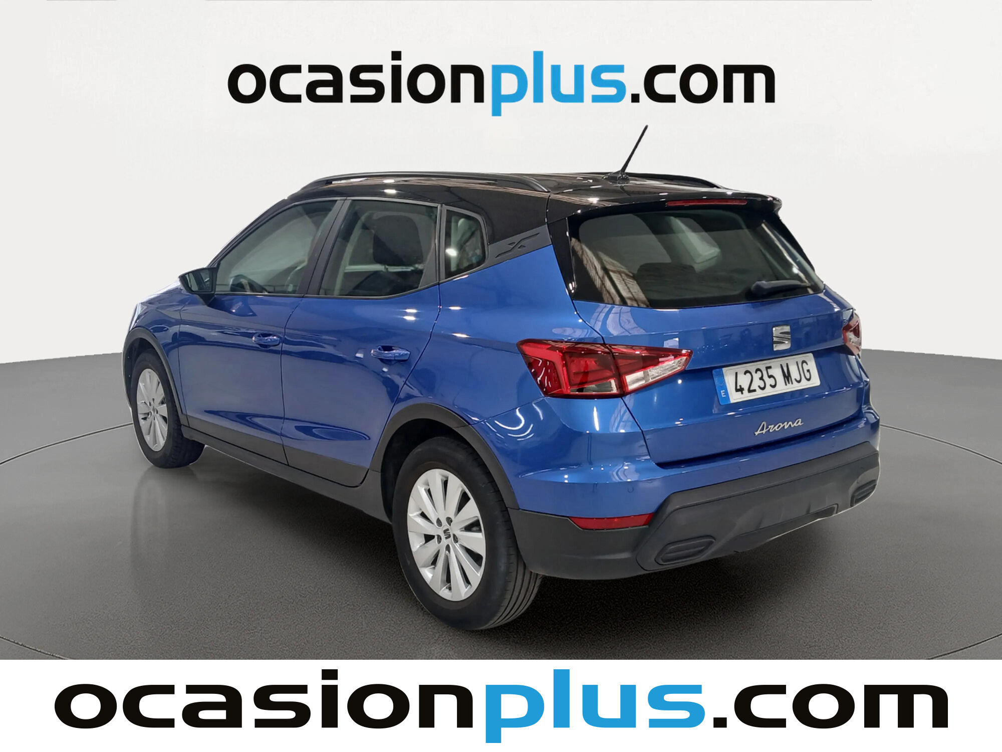 Foto del SEAT Arona 1.0 TSI Ecomotive S&S Style 110