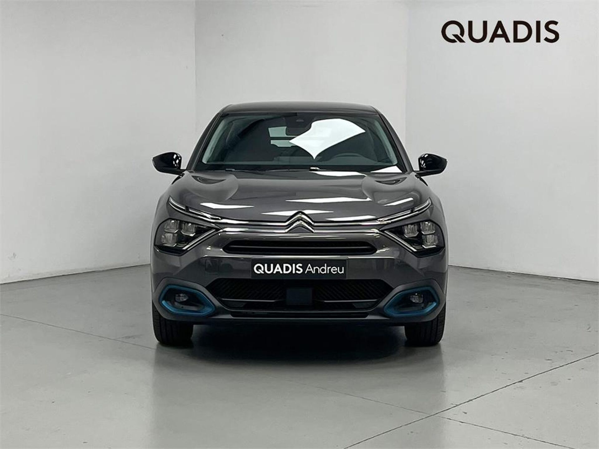 Imagen 2 de CITROEN C4