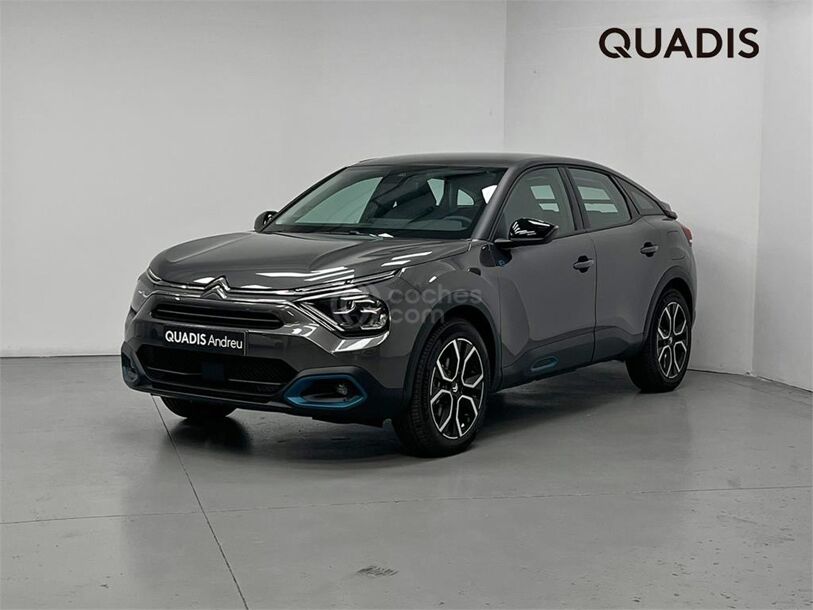 Foto del CITROEN C4 ë - Max 115kW