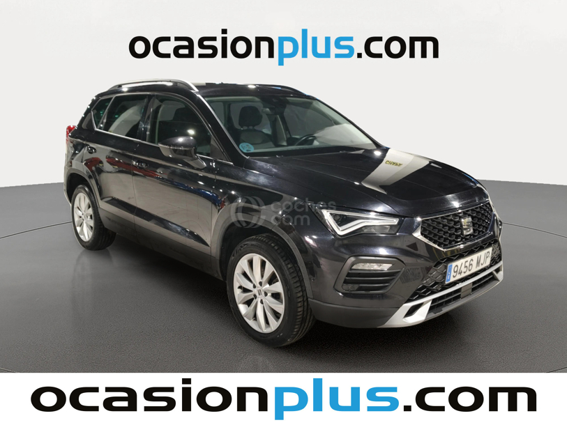 Foto del SEAT Ateca 1.5 EcoTSI S&S Style