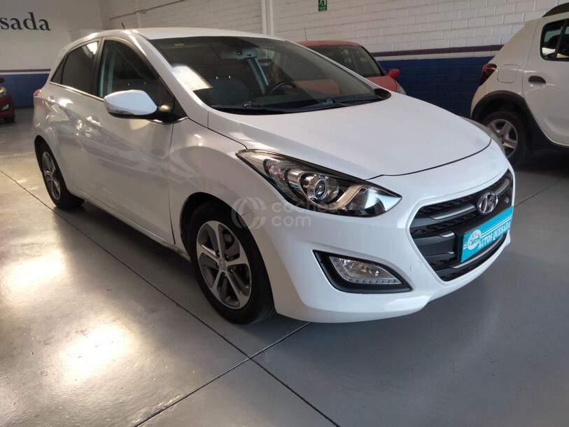 Foto del HYUNDAI i30 1.6CRDi Go