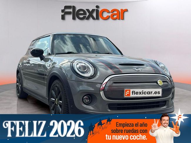 MINI Mini (COOPER SE) en Granada