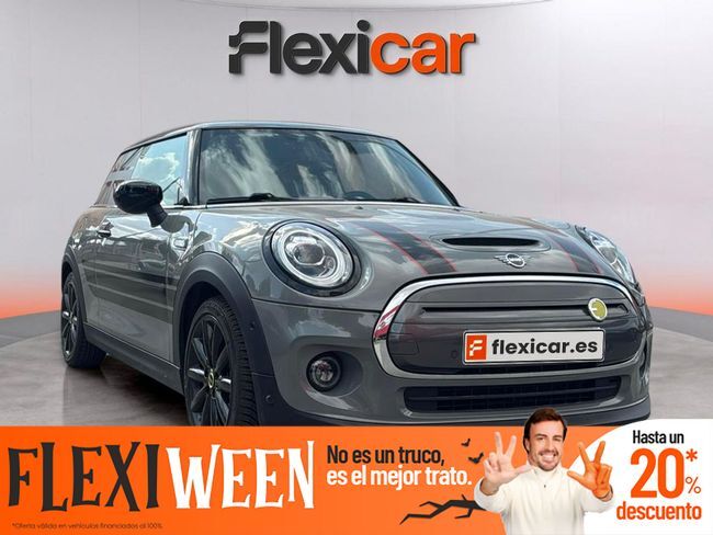 MINI Mini (COOPER SE) en Granada