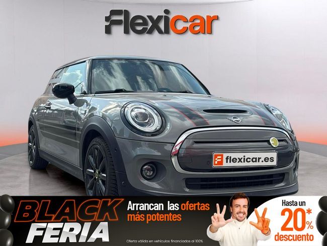 MINI Mini (COOPER SE) en Granada