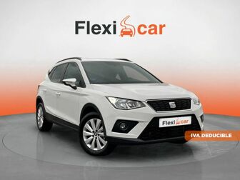 Imagen de SEAT Arona 1.0 TSI Ecomotive S&S Style 115