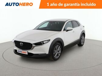 Imagen de MAZDA CX-30 2.0 Skyactiv-G Evolution 2WD 90kW