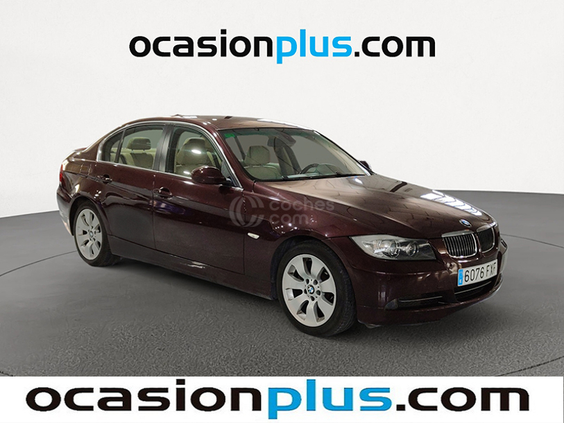 Foto del BMW Serie 3 330xi Aut.