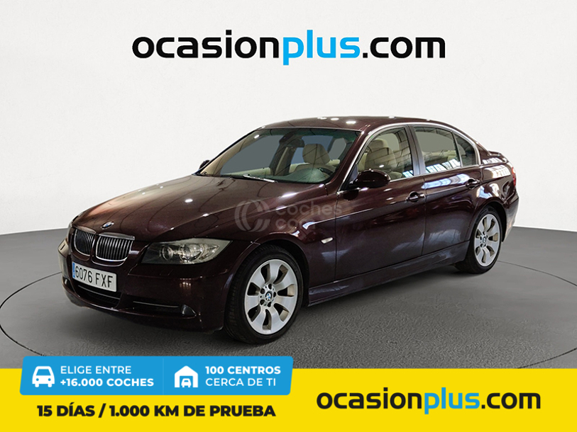 Foto del BMW Serie 3 330xi Aut.
