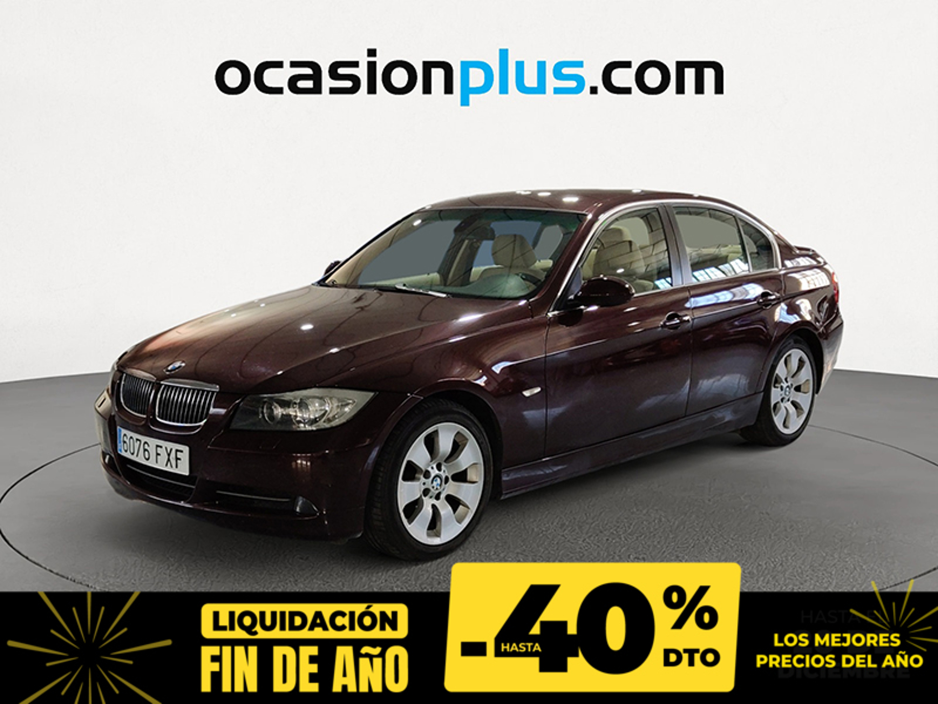 Imagen de BMW Serie 3