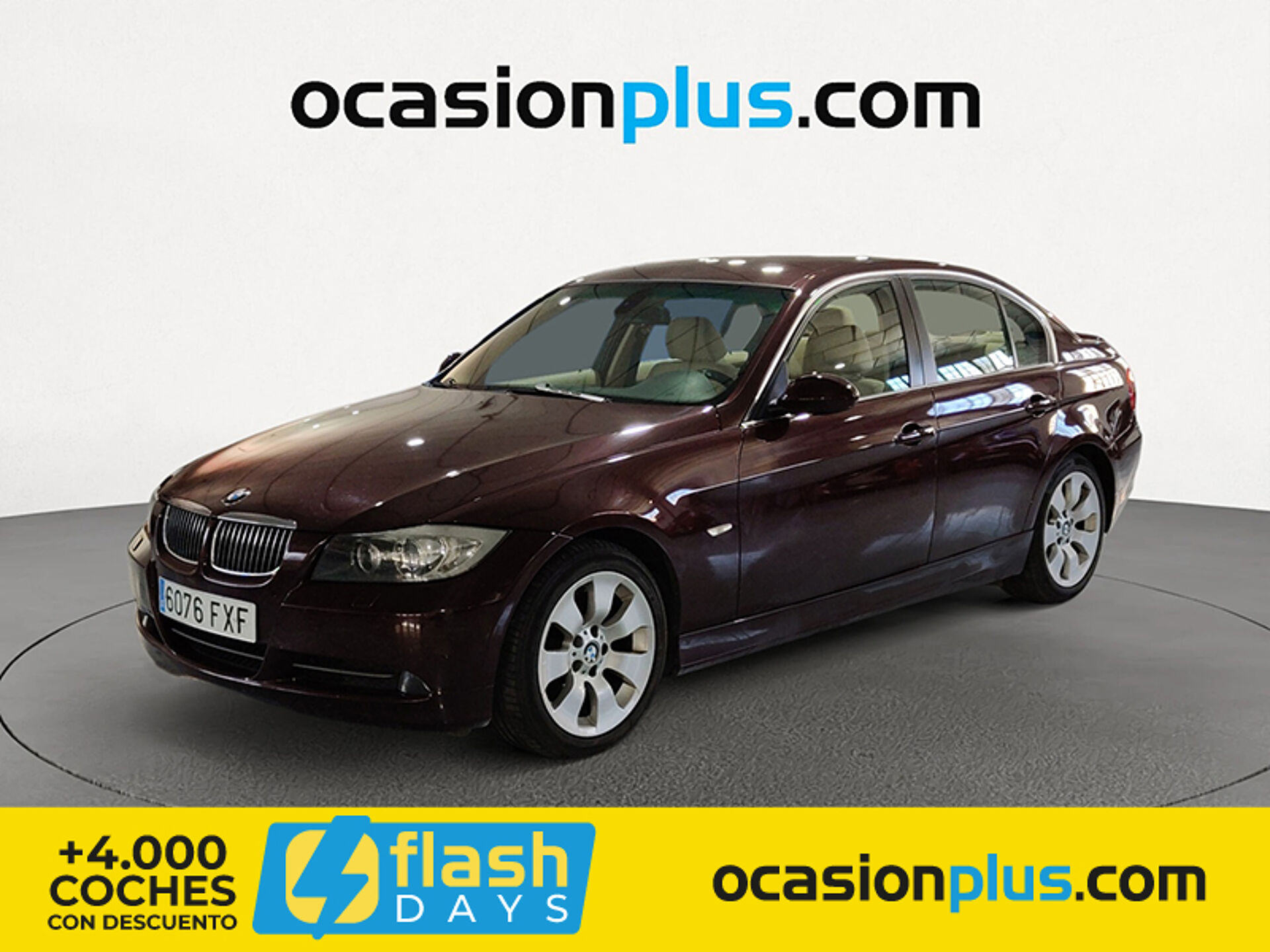 Imagen de BMW Serie 3