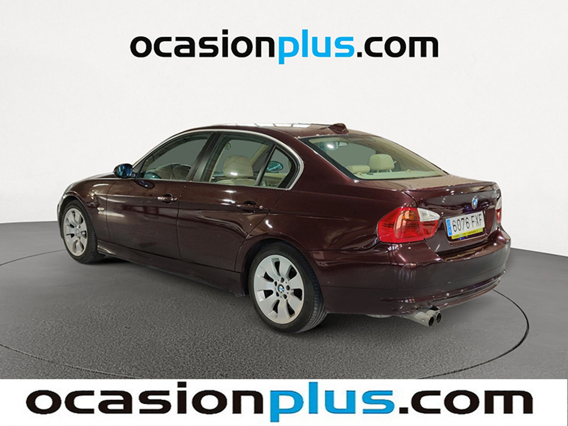 Imagen 3 de BMW Serie 3