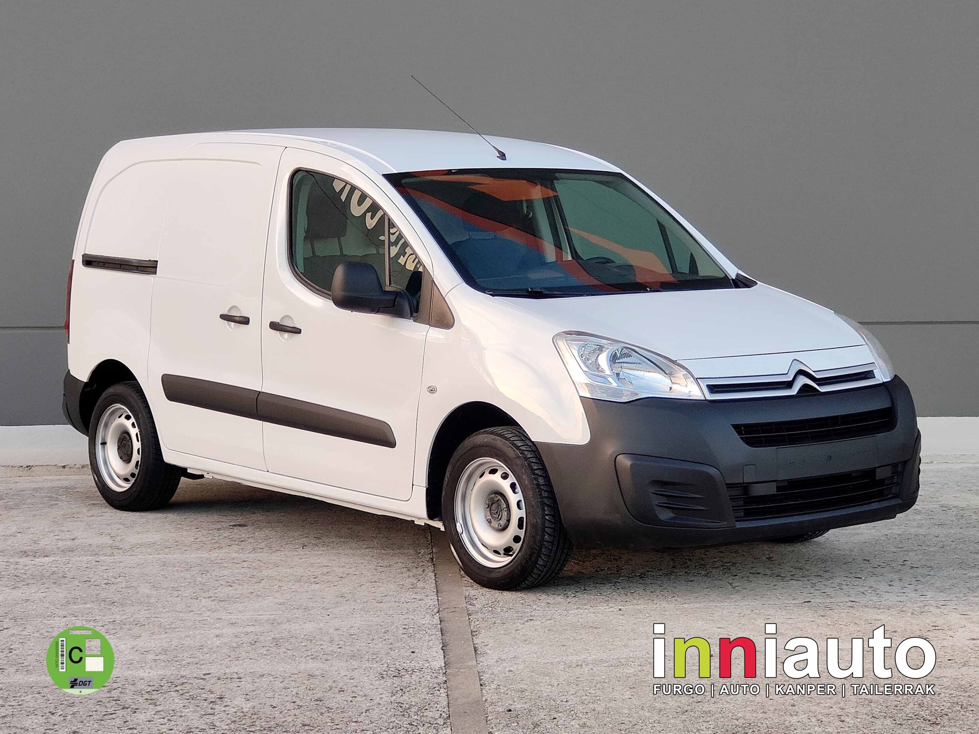 Imagen de CITROEN Berlingo