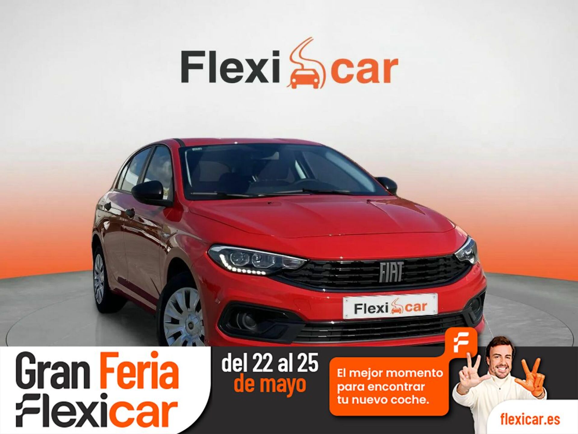 Imagen de FIAT Tipo