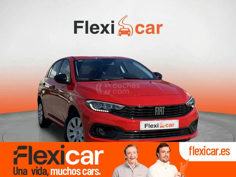 Foto del FIAT Tipo SW 1.5 Hybrid 97kW DCT