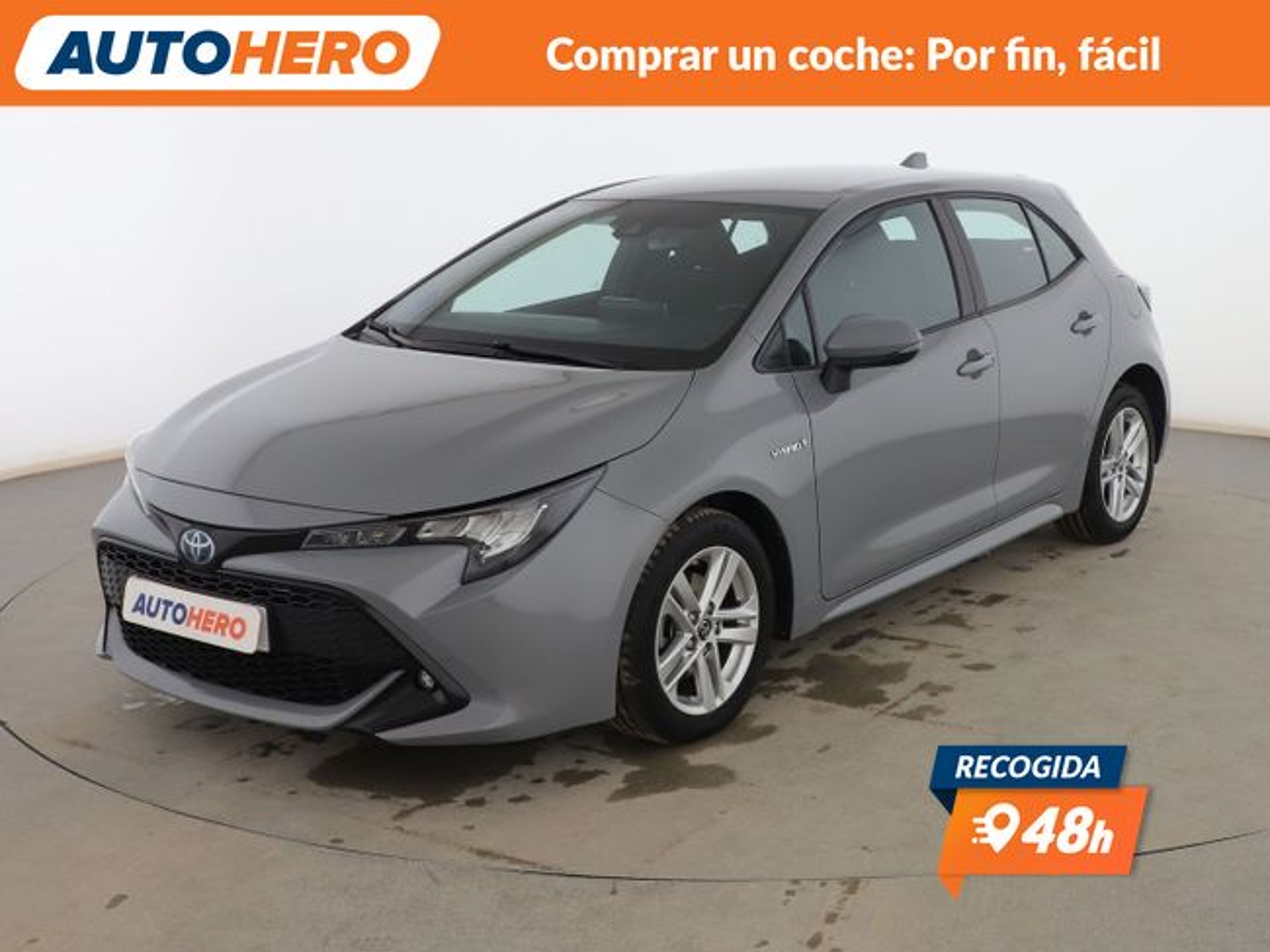 Imagen de TOYOTA Corolla