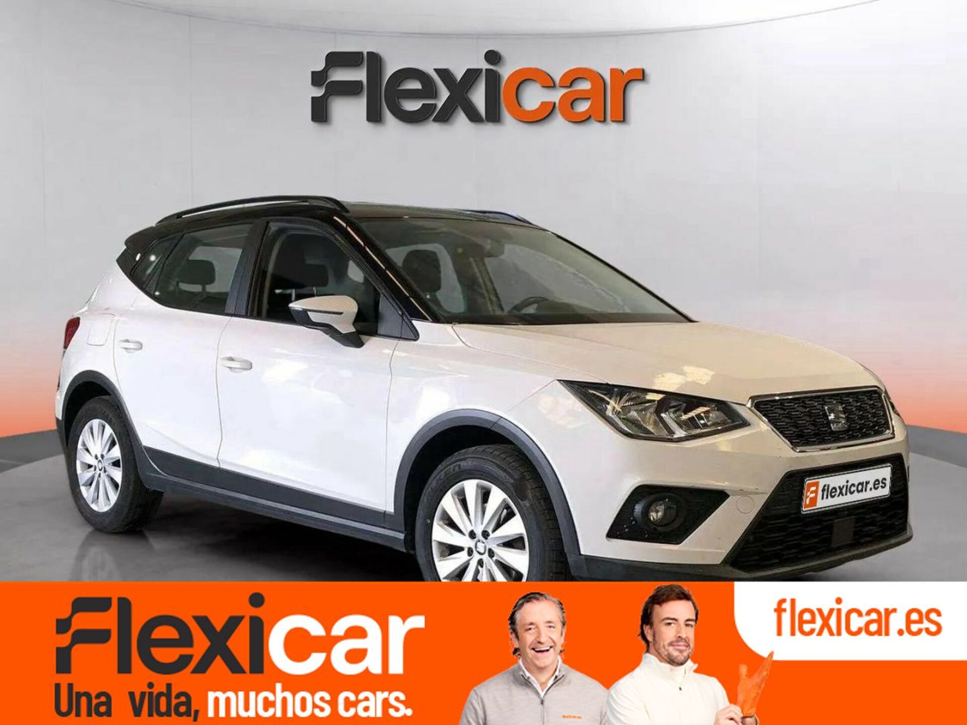 Imagen de SEAT Arona