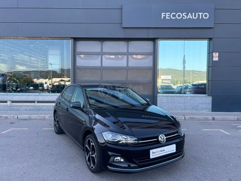 Foto del VOLKSWAGEN Polo 1.0 TSI Sport 70kW