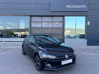 Imagen de VOLKSWAGEN Polo 1.0 TSI Sport 70kW