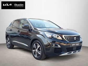 Imagen de PEUGEOT 3008 1.5BlueHDi Allure S&S 130