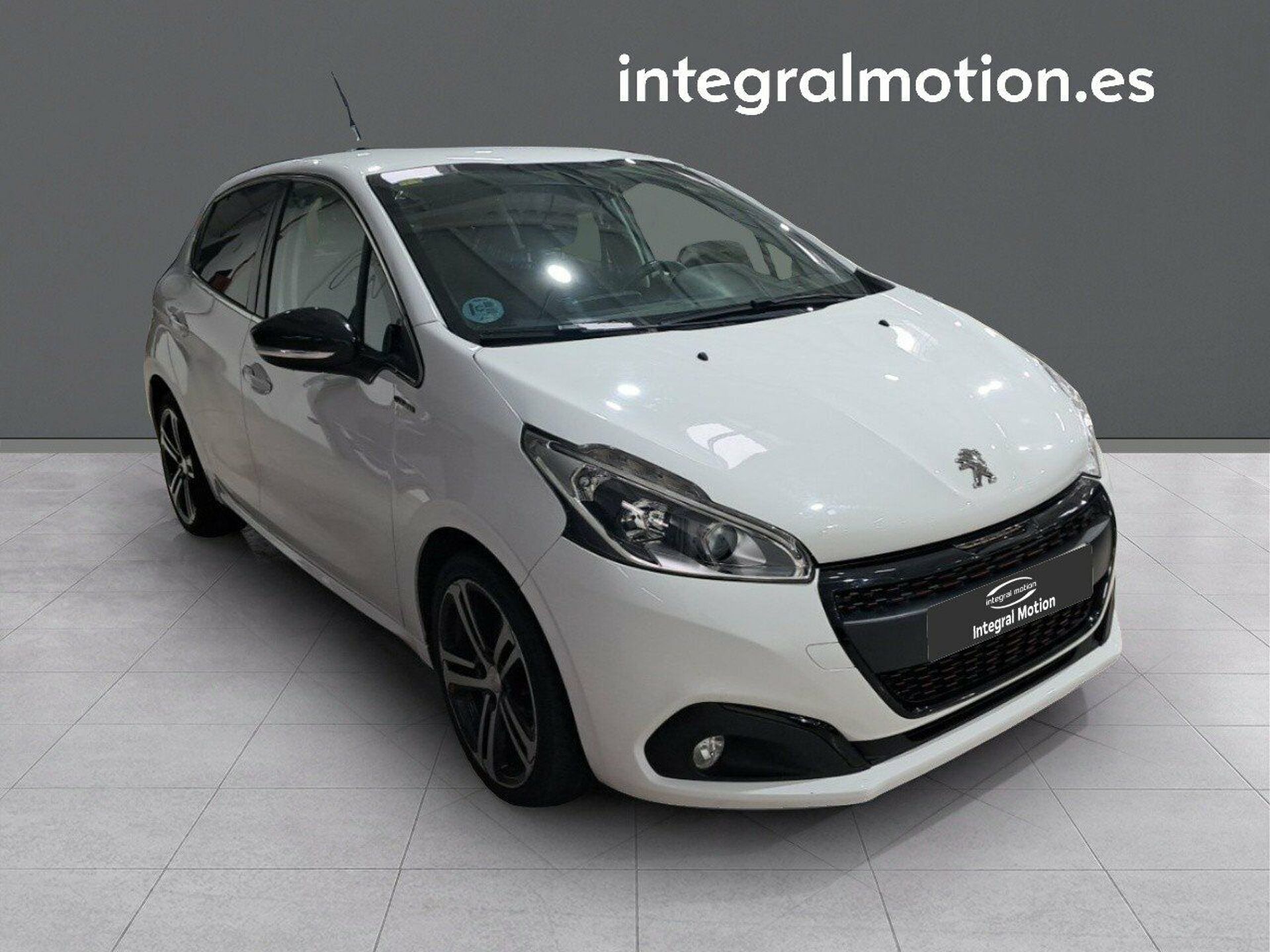 Imagen 3 de PEUGEOT 208