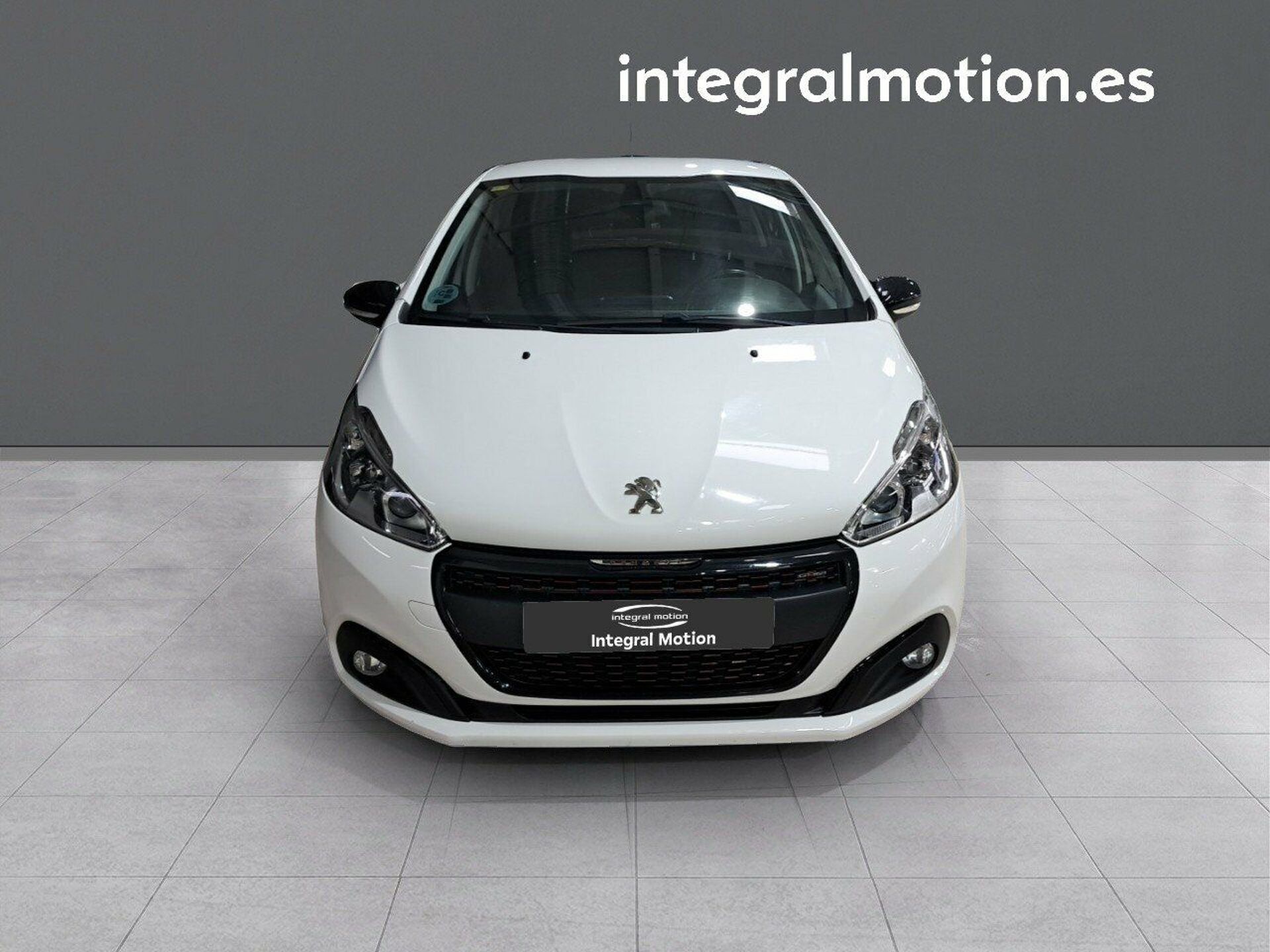 Imagen 2 de PEUGEOT 208