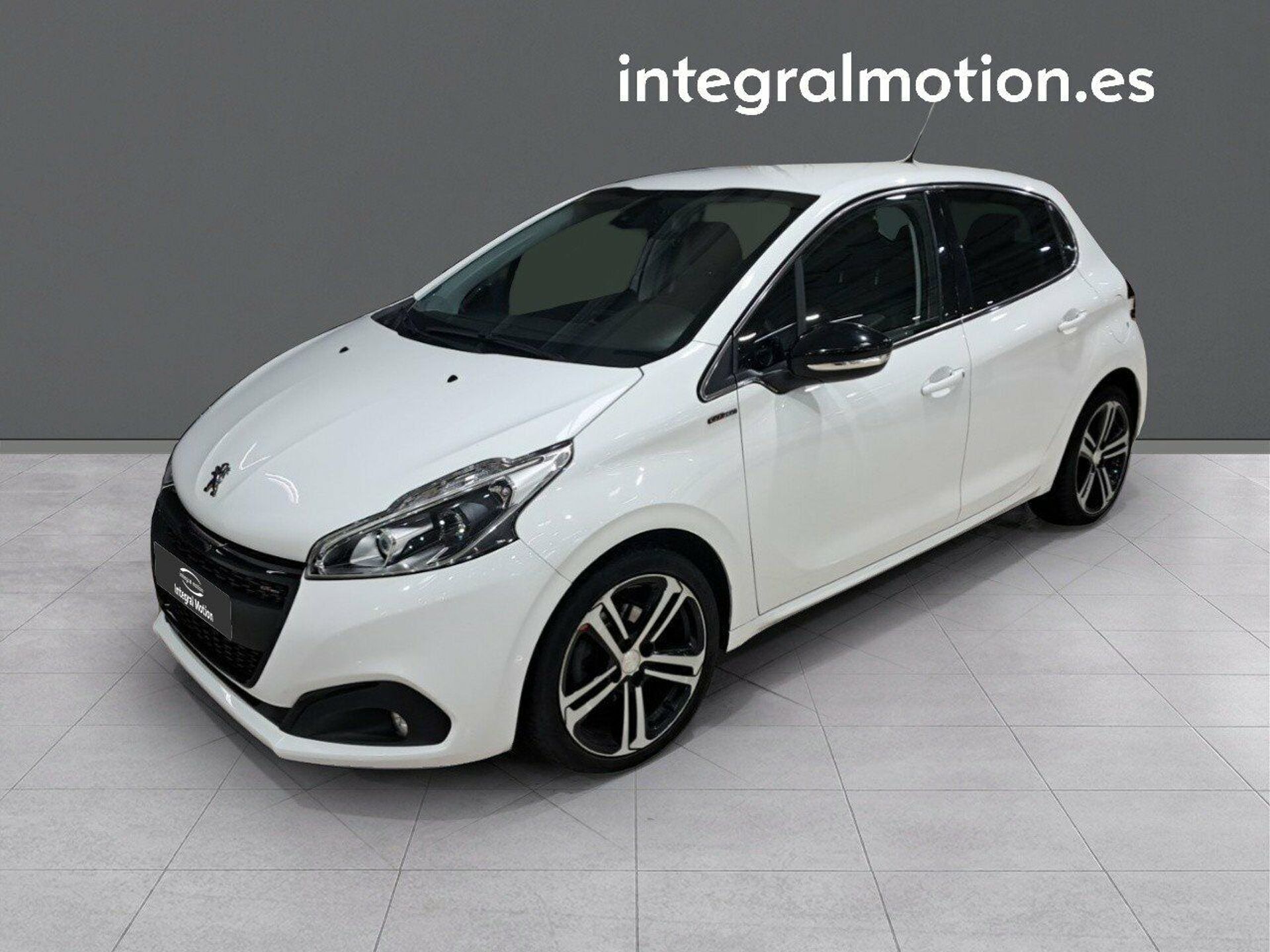 Imagen 1 de PEUGEOT 208