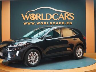 Imagen de FORD Kuga 1.5 EcoBlue Titanium FWD 120